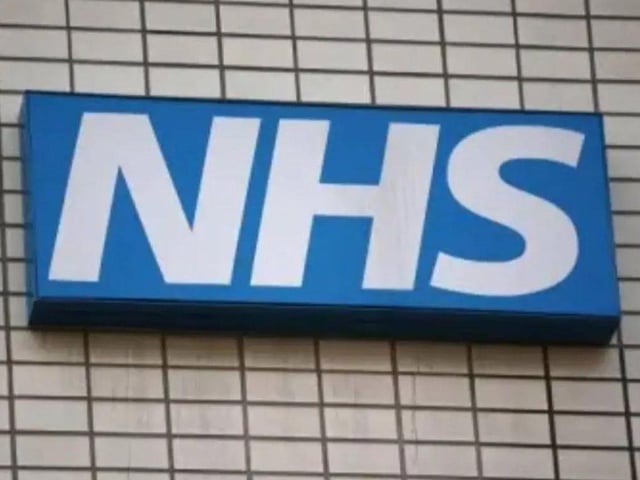 NHS Logo