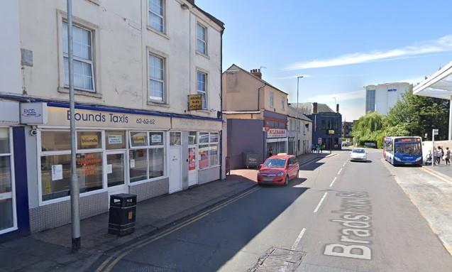 According to police, 12 crimes were reported in this area in February. Of those 12 reports, two were for violence and sexual offences, four were for public order, two were for burglary, and four were for other crimes.