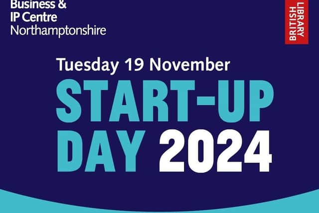 START-UP DAY 2024