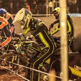 Northampton Foxes wrapped up their season with a win over King's Lynn (Picture: Lee Scriven)