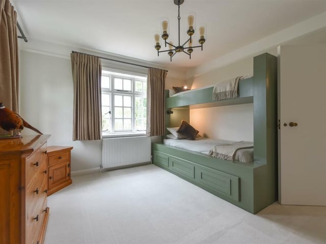 All of this could be yours for £1.395 million.
