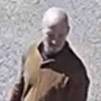 Police want to identify man who may have information about Northampton motorcycle showroom theft