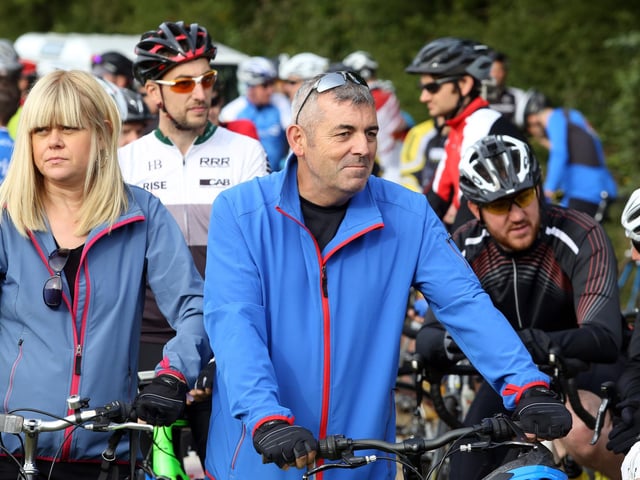 Cynthia Cycle: Althorp: Cycle 4 Cynthia Sunday September 13 2015