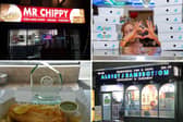 All of the top 10 impressively achieved at least 4.4 stars with a minimum of 100 reviews.