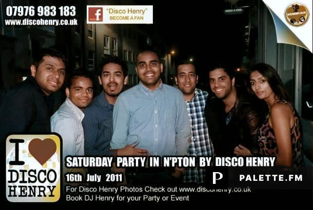Nostalgic pictures from a night out down Bridge Street 13 years ago