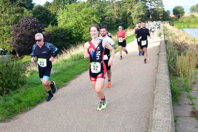 Northamptonshire Sport events
