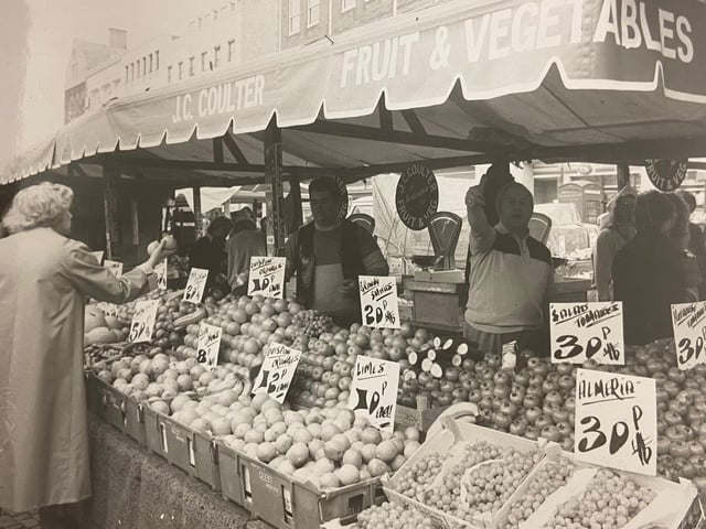 Picture supplied by Northampton Town Centre BID