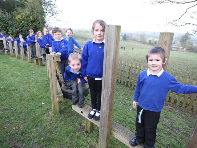 Spratton Primary School