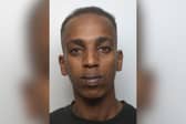 Ibrahim Ahmed, who is believed to be 28 years old as a result of a Home Office assessment when he entered the country, of Buckingham Road, Deanshanger, was sentenced at Northampton Crown Court on Tuesday, December 9.