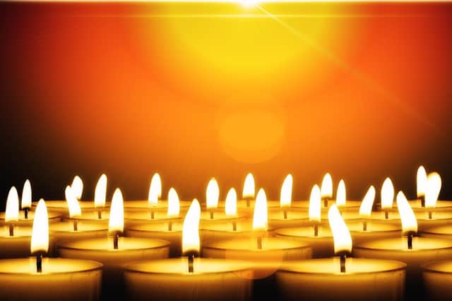 Join the Brackley Christmas Lantern Parade