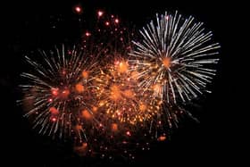 Your ultimate fireworks guide across Northamptonshire for 2026