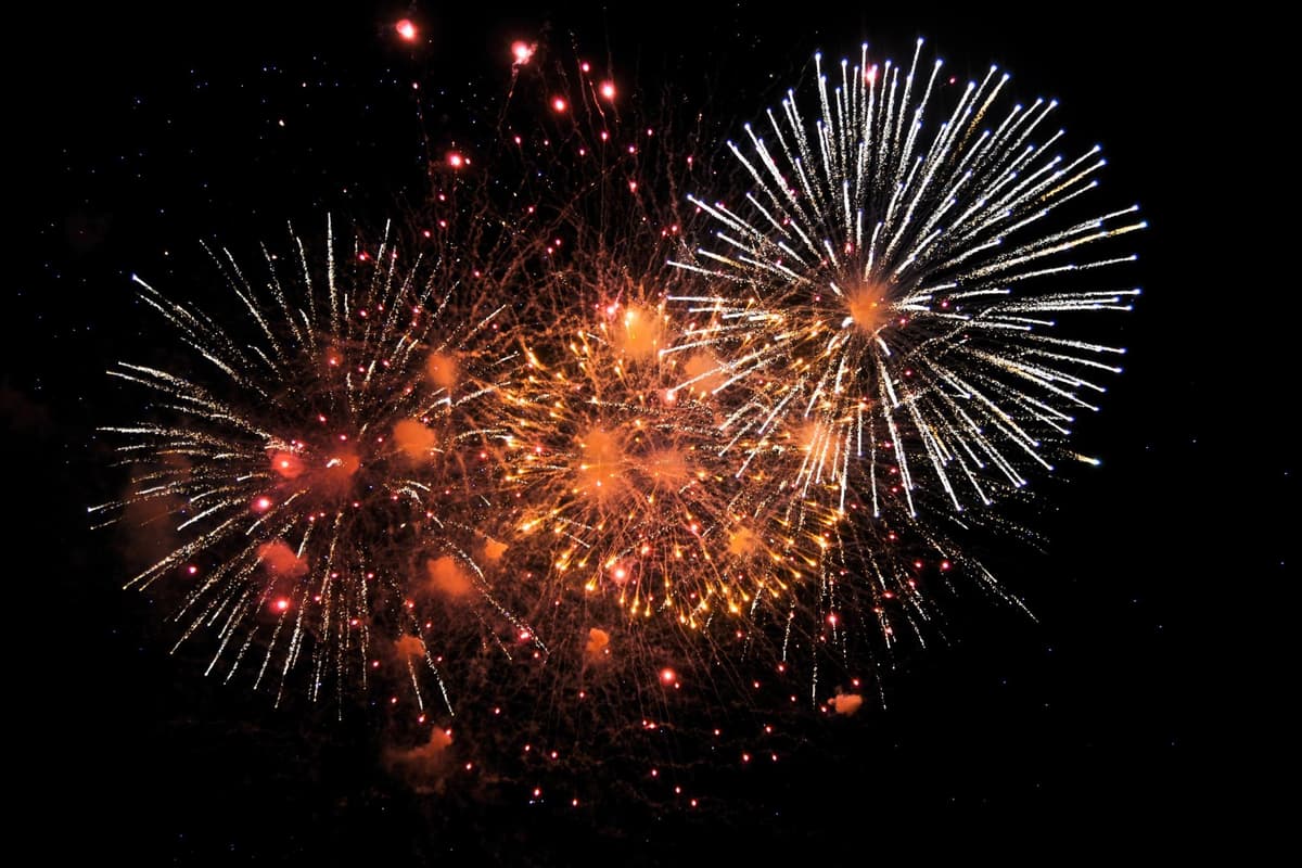 Northamptonshire fireworks displays 2026: Your ultimate guide to all the ...