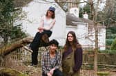 thistle. are headlining Together at The Charles Bradlaugh.
