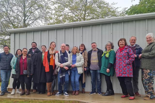 Northamptonshire Community Foundation is the largest independent grant-making charity in the county, which has worked tirelessly to support vulnerable residents and fulfil their needs for the past 22 years.