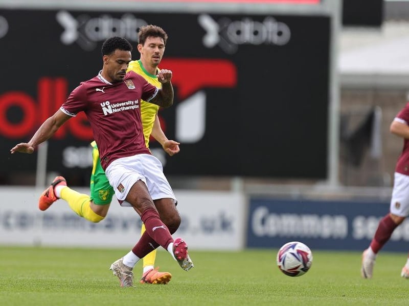 Jordan Willis