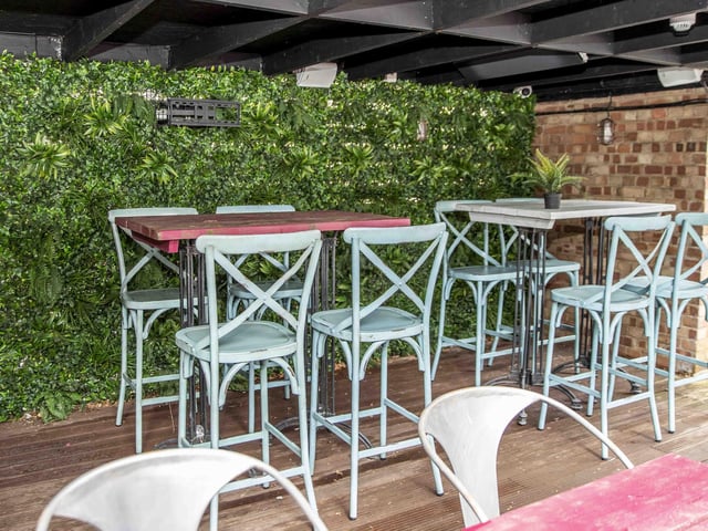 The pub has been transformed into a 'destination' cocktail bar and will reopen on Friday (April 29)