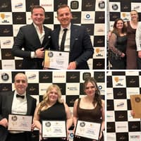 Meet the gold WINNERS at the Weetabix Northamptonshire Food & Drink Awards 2026/27