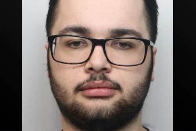 The 21-year-old from Priors Hall, near Corby, travelled to Mansfield to subject a teenage girl to repeated sexual assaults over a period of several weeks during 2022 — but was jailed after his victim bravely told her mother about what had happened. Emmingham, of Lake Drive, denied all allegations but was jailed for four years after a jury found him guilty on three counts of sexual activity with a child, one of inciting sexual activity with a child, count of causing a child to look at sexual activity, and one of engaging in sexual activity in the presence of a child. He was cleared of two other charges.