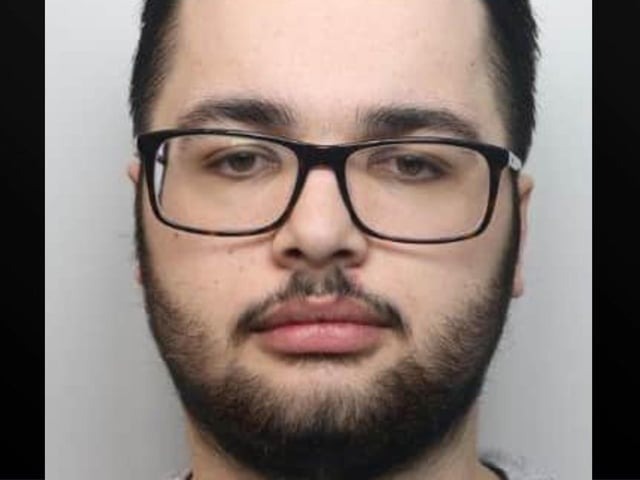 The 21-year-old from Priors Hall, near Corby, travelled to Mansfield to subject a teenage girl to repeated sexual assaults over a period of several weeks during 2022 — but was jailed after his victim bravely told her mother about what had happened. Emmingham, of Lake Drive, denied all allegations but was jailed for four years after a jury found him guilty on three counts of sexual activity with a child, one of inciting sexual activity with a child, count of causing a child to look at sexual activity, and one of engaging in sexual activity in the presence of a child. He was cleared of two other charges.
