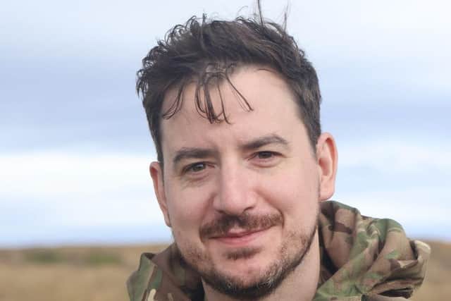 Mike Reader, Member of Parliament