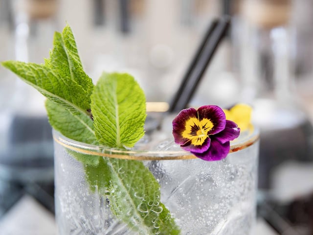 The cocktail and wine bar is set to open to the public on Saturday (June 15), offering quirky and handcrafted drinks to the community.