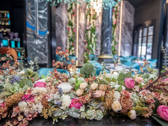 The Old Trinity Church on Wellingborough Road has this week reopened as a new ‘modern-dining’ restaurant and ‘luxury speakeasy’ called Opium.