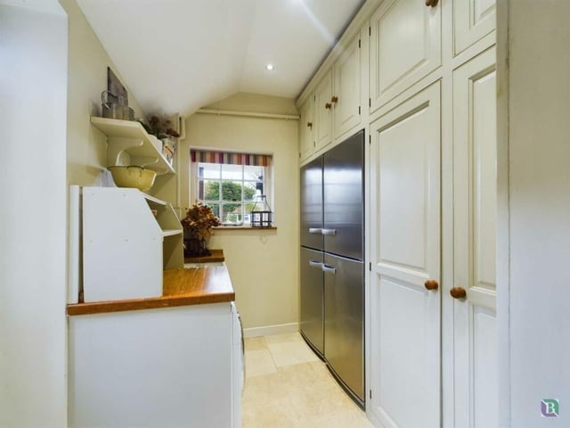 All of this could be yours for £1.35 million.