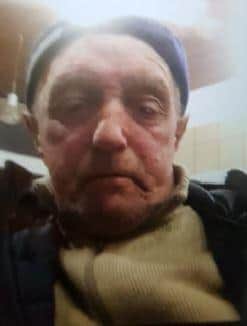 Police believe this man could help with their investigation.