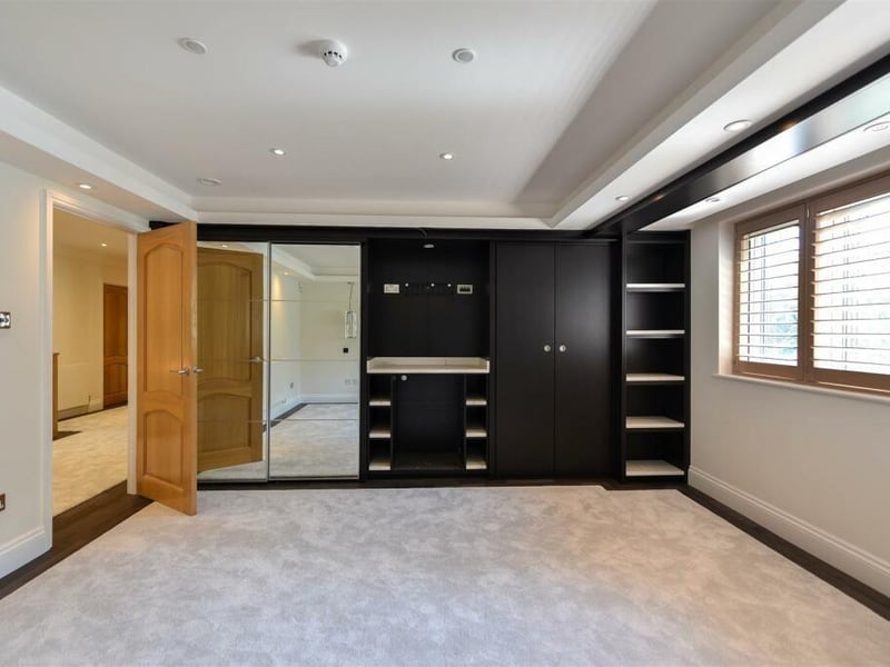 All of this could be yours for a guide price of £1.45 million.