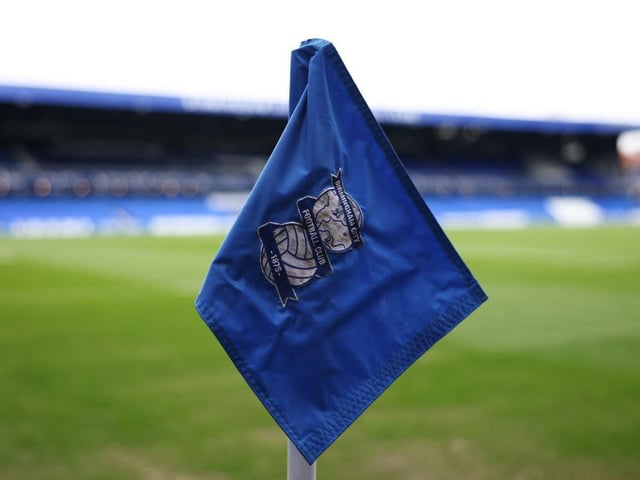 Birmingham City