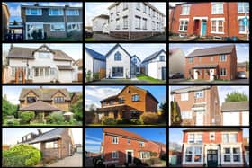 A selection of Northampton homes new to the books of local estate agents this week