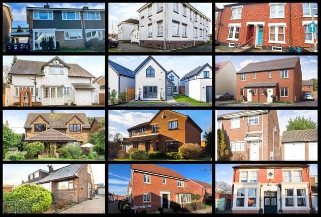 A selection of Northampton homes new to the books of local estate agents this week