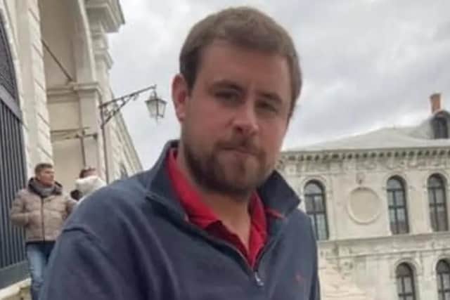 Chris Goodyer worked for Whilton Marina until his death, which happened suddenly on December 30, 2022.