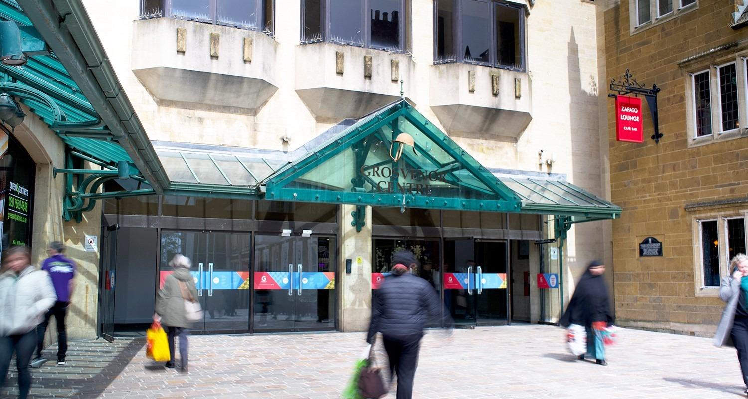 MenKind in Northampton closes again despite shopping centre saying 18 ...