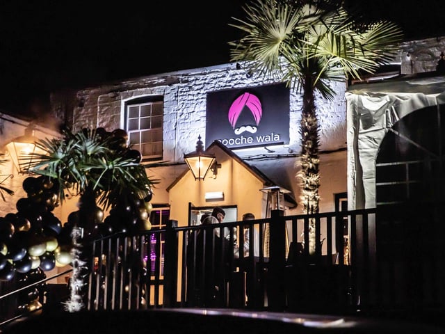 Located in Main Street, Denton, the full refurbishment took three months to complete before the venue opened to the public on February 7.