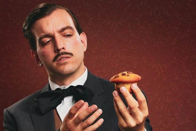 The Importance of Being… Earnest?