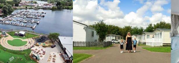 Sykes Holiday Cottages has partnered with Meadow Bay Villages to offer 80 new bronze, silver and gold-standard caravans.