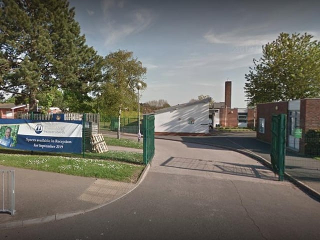 Rated outstanding in its last inspection published on November 29, 2019.