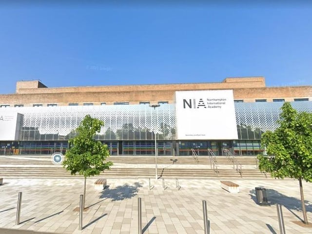 Barrack Road, Northampton, Northamptonshire, NN1 1AA. Rating: Inadequate. Latest report: 17 October 2022.