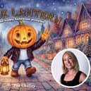 Zoe Chatley is the author of ‘Jack Lantern - The Happy Halloween Pumpkin’, which is worlds apart from her day job as the founder of consumer electronics and IT specialist recruitment agency The Channel Recruiter.
