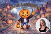 Zoe Chatley is the author of ‘Jack Lantern - The Happy Halloween Pumpkin’, which is worlds apart from her day job as the founder of consumer electronics and IT specialist recruitment agency The Channel Recruiter.