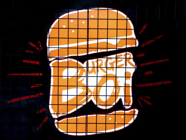 The chain is best known for its Californian smashed burgers, buttermilk fried chicken and milkshakes.