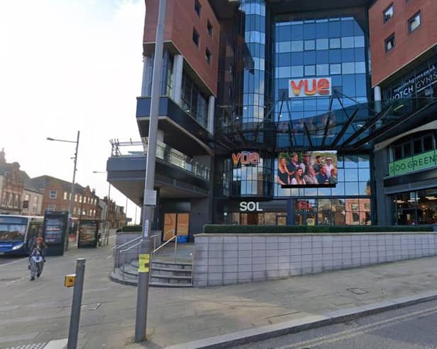 Innoflate has announced plans to open a new indoor inflatable park at Sol Central in Northampton.