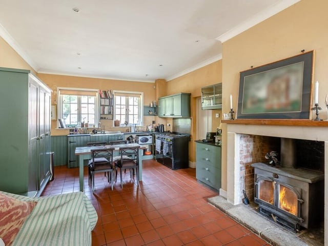 Stoke Park, Stoke Bruerne, Towcester, with a guide price of £5,250,000