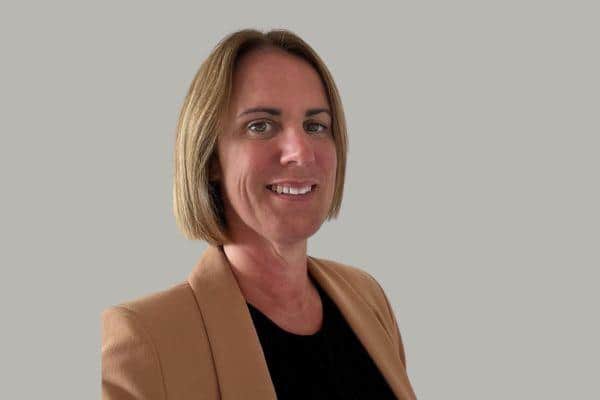 Louise Bragg, Operations Director at Gi Pro