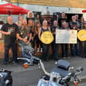Harley Davidson Riders Club