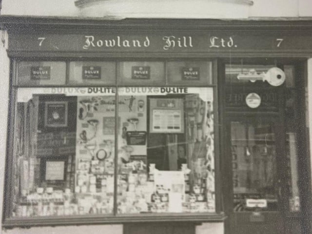 Picture supplied by Northampton Town Centre BID
