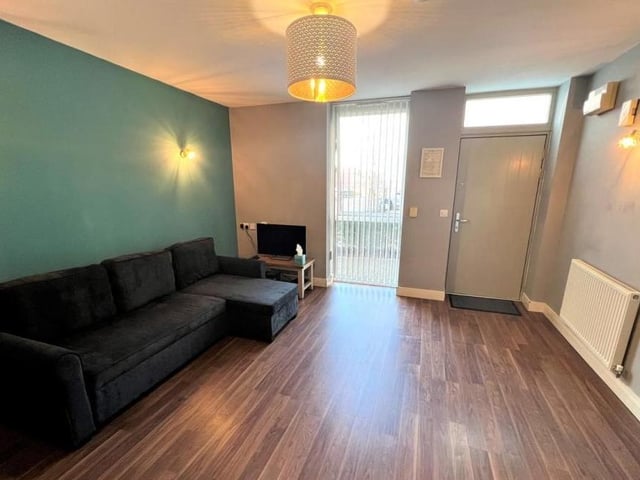 Merry's Estate Agents, Wootton
Added on January 24, 2023