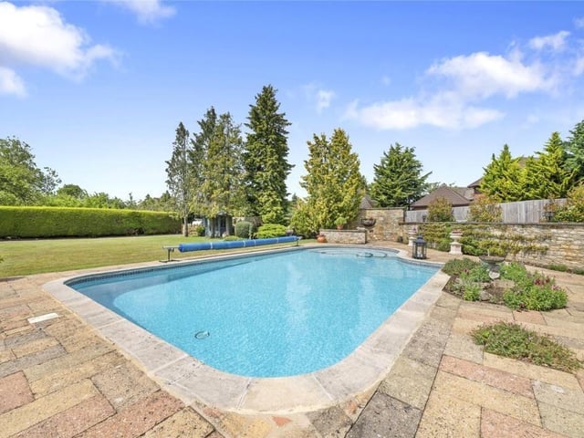All of this could be yours for £1.65 million.