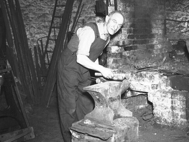 If you know any more information about this photograph, please email editor@northantsnews.co.uk